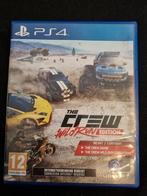 The crew wildrun edition, 1 speler, Racen en Vliegen, Ophalen of Verzenden, Zo goed als nieuw