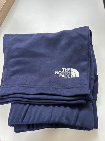 The north face korte broek beschikbaar voor biedingen