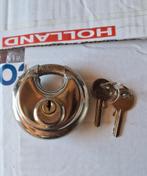 Diskus slot, Motoren, Accessoires | Sloten, Ophalen of Verzenden, Zo goed als nieuw