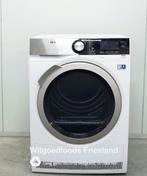 AEG 8000 Warmtepompdroger A++ 1JaarGarantie WITGOEDLOODSFRIE, Witgoed en Apparatuur, Wasdrogers, AEG, AEG, 8 tot 10 kg, Ophalen of Verzenden