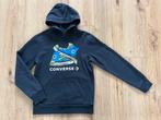Converse trui sweater hoodie capuchon gympen schoenen 152, Kinderen en Baby's, Kinderkleding | Maat 152, Ophalen of Verzenden