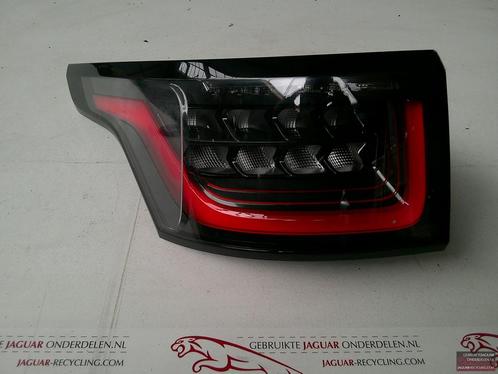 Achterlicht Range Rover Sport L494 2018 links JK62-13405-AH, Auto-onderdelen, Verlichting, Land Rover, Gebruikt, Herkomst onderdeel bekend