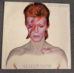 David Bowie - Aladdin Sane, Gebruikt, Ophalen of Verzenden