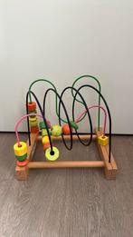 IKEA kralenspeelgoed, Kinderen en Baby's, Ophalen, Gebruikt