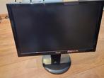 Asus VH192D 19 inch Monitor - Gebruikt, Computers en Software, Monitoren, Ophalen, Asus, VGA, 60 Hz of minder