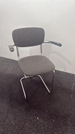 Gispen bureaustoel met armleuningen, Ophalen, ., Zo goed als nieuw, .