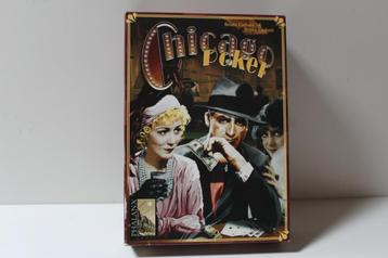 chicago poker beschikbaar voor biedingen