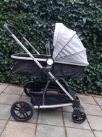 Nette kinderwagen / buggy 2-in-1, Ophalen, Zo goed als nieuw, Overige merken, Verstelbare duwstang