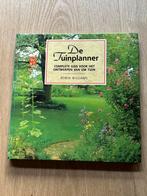 De tuinplanner, Ophalen of Verzenden, Zo goed als nieuw