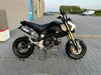 Honda MSX 125 Grom OG, Motoren, Particulier, 125 cc, Overig, 1 cilinder