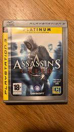 Assassin's Creed - PS3, Avontuur en Actie, Online, Gebruikt, Vanaf 18 jaar