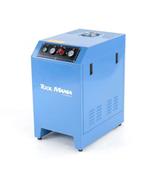 low noise compressor 480l   Luchtdroger en tank 200l, Doe-het-zelf en Verbouw, Compressors, 100 liter of meer, Ophalen, Zo goed als nieuw