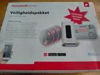 Honeywell Home Veiligheidspakket HAWC1C1S, Beweging, Nieuw, Ophalen of Verzenden, Compleet systeem
