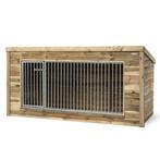 Voldux Houten Hondenkennel Luna
