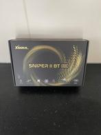 Xsarius Sniper 2 bt IPTV Set Top Box (nieuw in doos), Nieuw, Ophalen of Verzenden