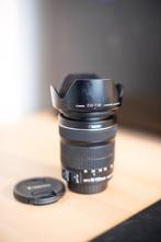 Canon EF-S 18-135 mm f3.5 - f5.6 STM lens, Audio, Tv en Foto, Fotografie | Lenzen en Objectieven, Telelens, Ophalen of Verzenden
