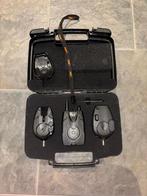 Fox Micron MX Beetmelders - 2+1, Ophalen, Gebruikt, Complete set