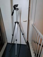 Camera statieven voor fotografie, Ophalen