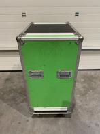 Flightcase, Ophalen, Gebruikt, Overige instrumenten, Flightcase