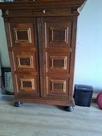 kast, Antiek en Kunst, Ophalen