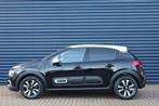 Citroen C3 1.2 PureTech 82pk Feel Edition | Navigatie | Appl, 83 pk, Euro 6, 1199 cc, 450 kg
