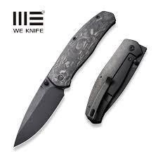 WE Knife Esprit 20025A-C - Ray Laconico Design, Verzamelen, Militaria | Algemeen, Overige soorten, Mes of Dolk, Overige gebieden