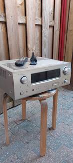 Denon surround receiver AVR1909, Ophalen, Gebruikt, Speakers, Denon