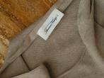 AMERICAN VINTAGE tuniek,Mt XL ,topstaat, Tweedehands, American vintage, Bruin, Verzenden