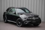 Mercedes-Benz GLC 300e AMG 4-Matic Aut9 | 313PK | Massage |, Automaat, 12 maanden, Gebruikt, Zwart