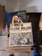 LP +/- 150x, Ophalen, Gebruikt, Overige formaten