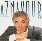 Charles Aznavour Aznavour 92  Originele CD Nieuw, Ophalen of Verzenden, Nieuw in verpakking