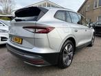 Skoda Enyaq iV 60 Navi, Camera, Android/Carplay, 19''Lmv, Automaat, Gebruikt, Zwart, 179 pk