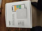 Tado starter kit V3+, Doe-het-zelf en Verbouw, Thermostaten, Ophalen of Verzenden, Slimme thermostaat, Nieuw