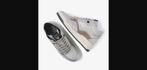 Via Vai Sam Hunter sneakers 36, Via Vai, Ophalen of Verzenden, Grijs, Sneakers of Gympen