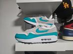 Nike air max 1 clear jade 43, Nieuw, Ophalen