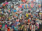 440 Stickers thema Films, Ophalen of Verzenden, Nieuw, Film, Tv of Omroep