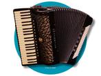 Scandalli Air VI 6, Muziek en Instrumenten, Ophalen, Scandalli, Nieuw, Toetsaccordeon