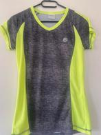 Leontien sport shirt, Maat 38/40 (M), Ophalen of Verzenden, Zwart