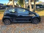 Citroën C1 1.0 3-DRS 2007 (lekke koppakking?), Auto's, Voorwielaandrijving, 4 stoelen, C1, Origineel Nederlands