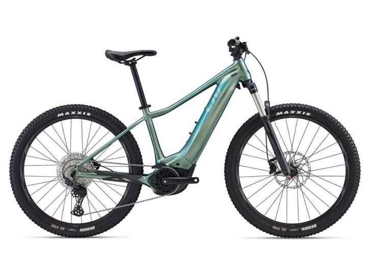 Liv Vall E+ 1 E-atb dames Super Sale Maten M en L NIEUW, Fietsen en Brommers, Fietsen | Mountainbikes en ATB, Nieuw, Dames, Giant