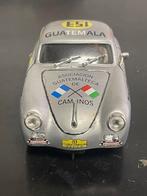 Mooie Ninco Porsche 356 voor de racebaan, Overige merken, Racebaan, Ophalen of Verzenden, Zo goed als nieuw