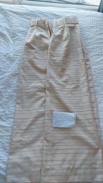 Mooie Hema gordijnen, 100 tot 150 cm, Ophalen of Verzenden, Zo goed als nieuw, 100 tot 150 cm