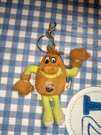 Zespri kiwi 🥝 sleutelhanger knuffeltje, Verzamelen, Ophalen of Verzenden, Zo goed als nieuw