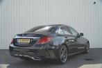 Mercedes-Benz C-klasse 180 156pk AUT Business Solution AMG |, Automaat, 12 maanden, Euro 6, Zwart