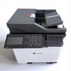 Lexmark CX622 ade All-In-One Colour Laser Printer 4 in 1, Computers en Software, Printers, Lexmark, All-in-one, Nieuw, Ophalen of Verzenden