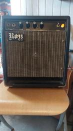 Gitaar versterker 's 10 wat een leuke voor de beginners, Ophalen of Verzenden, Gebruikt, Minder dan 500 watt