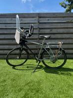 Trek Herenfiets E-bike Navigator T500+, Ophalen, Zo goed als nieuw, Overige merken