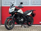SUZUKI V-STROM DL 650 ABS (bj 2012), Motorrijbewijs A, Bedrijf, Onbekend, Meer dan 35 kW