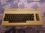 Commodore 64 1984 netjes werkend, Ophalen of Verzenden