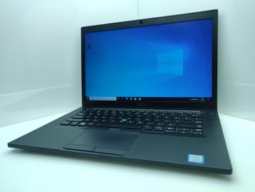Laptop Dell E7490 i5 8250U/16gb/256 SSD/WIN10